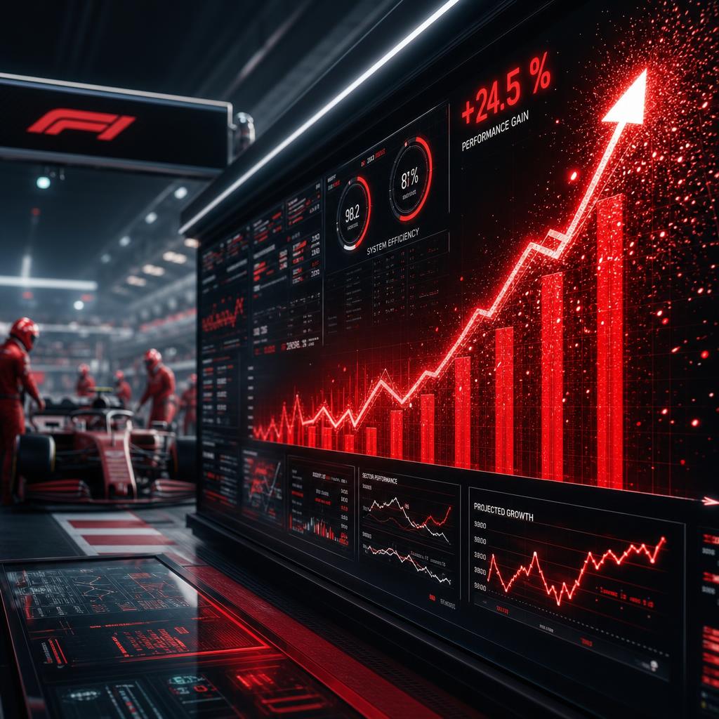 Watch Traffic Explode